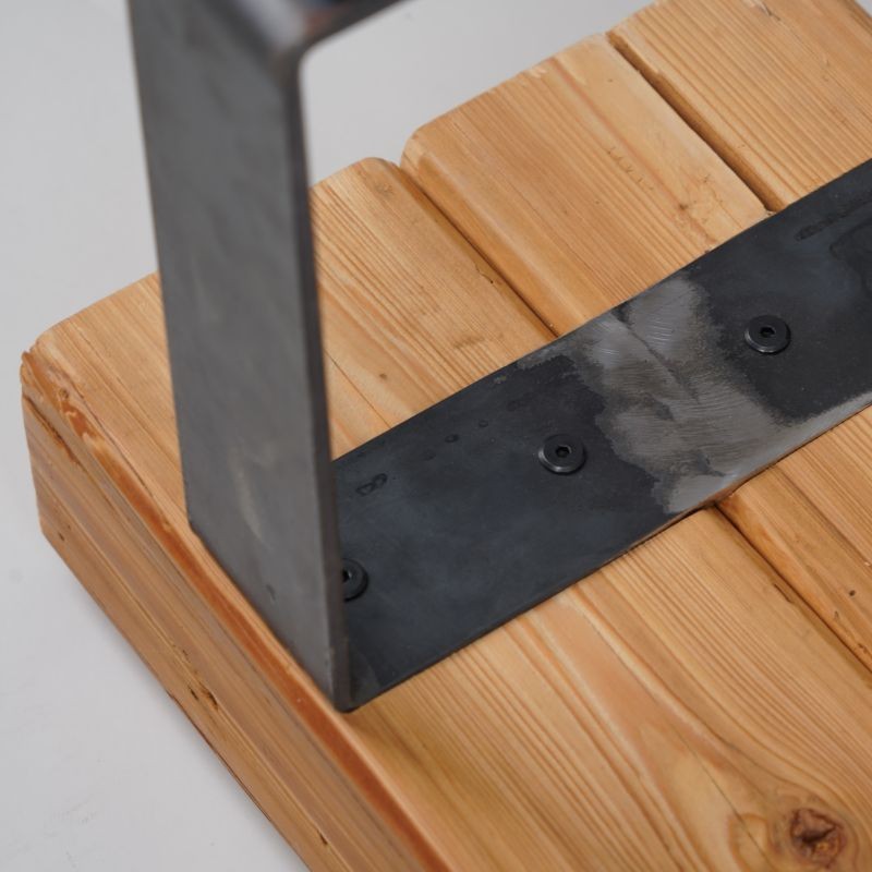 Altholzbank Walterli