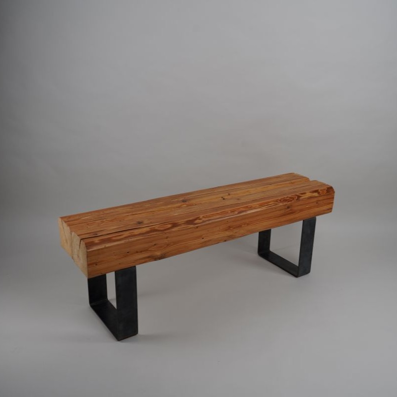 Altholzbank Walterli